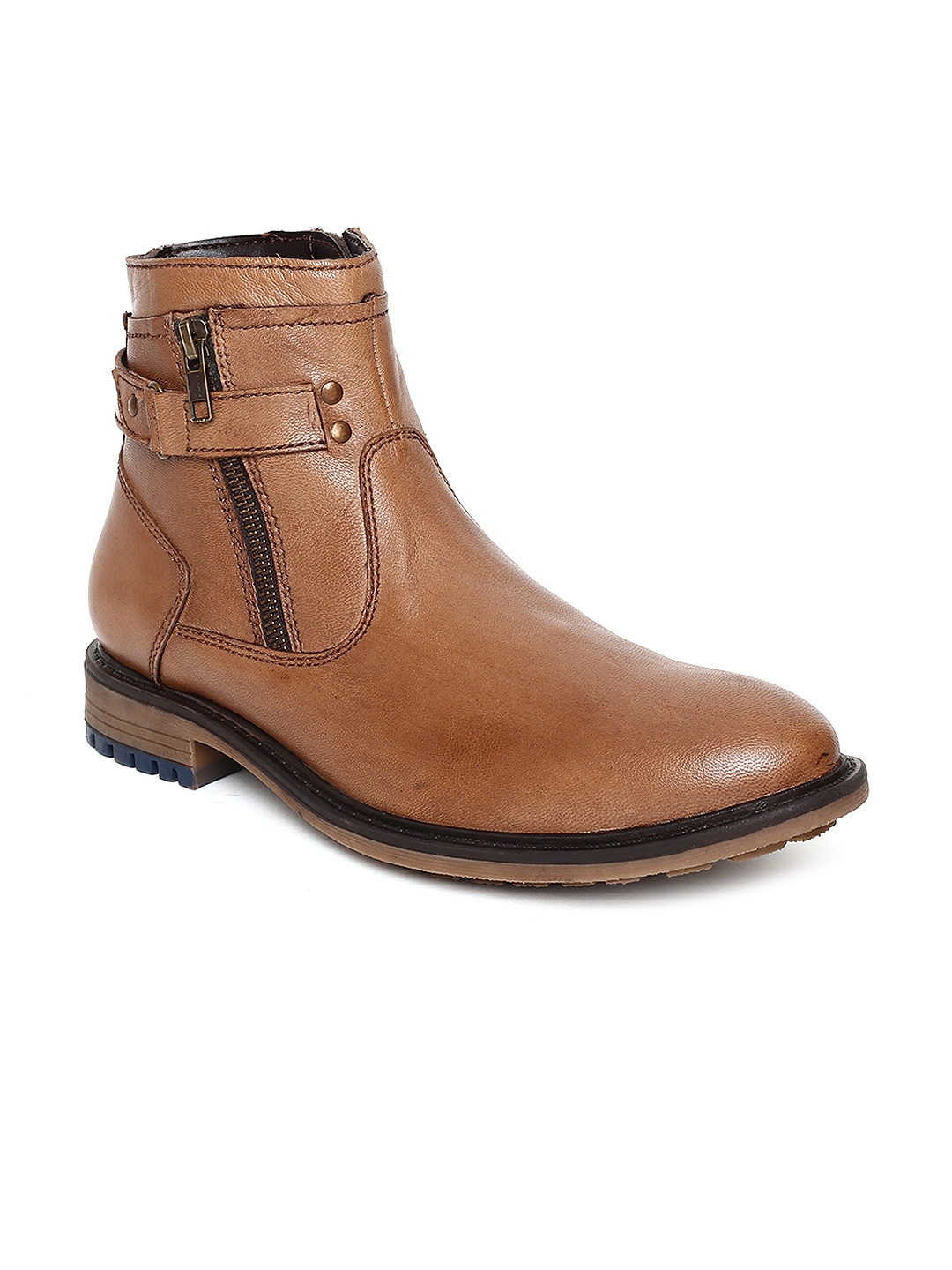 alberto torresi tan boots