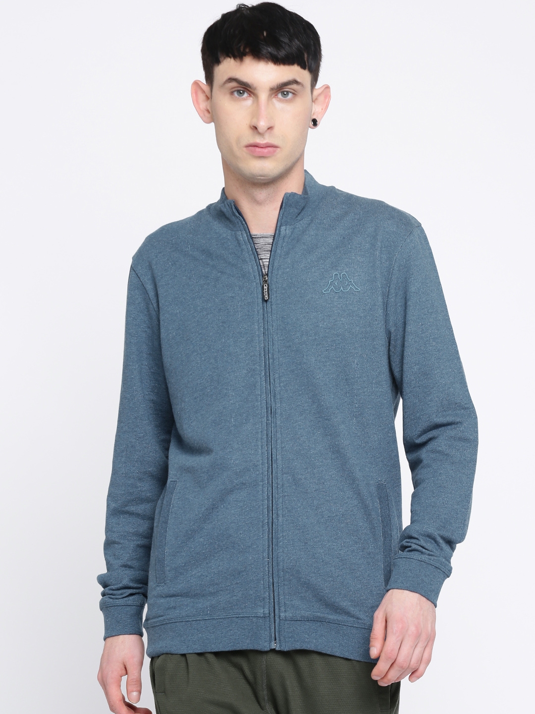 kappa men sweats