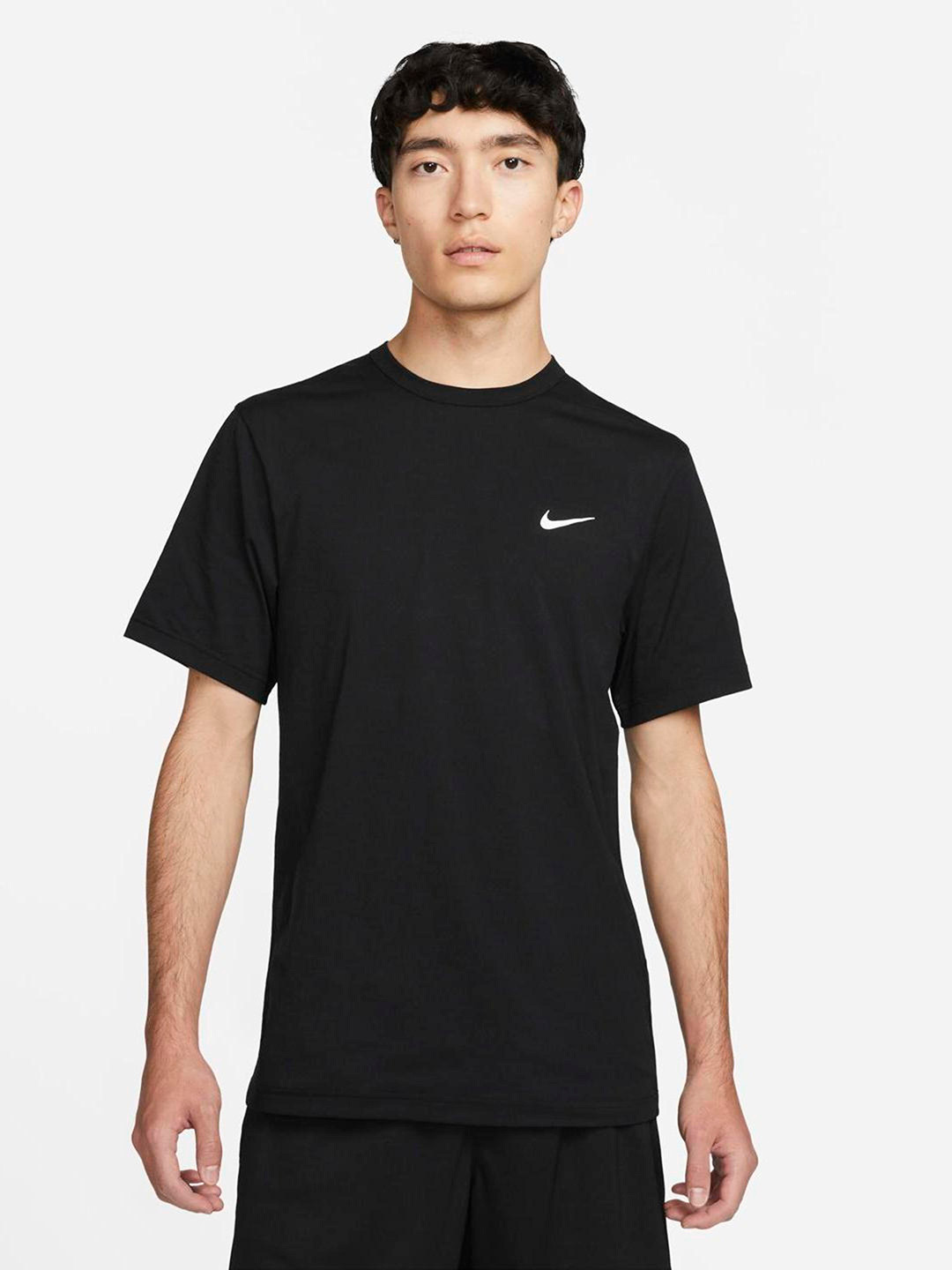 round neck nike t shirt