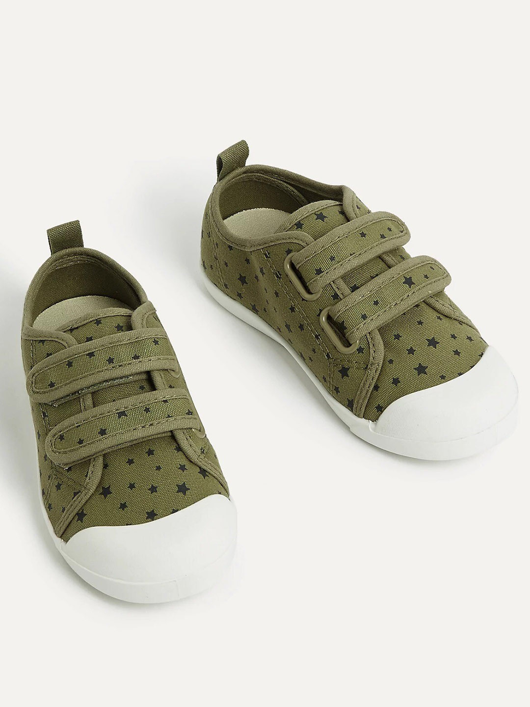 marks and spencer boys shoes