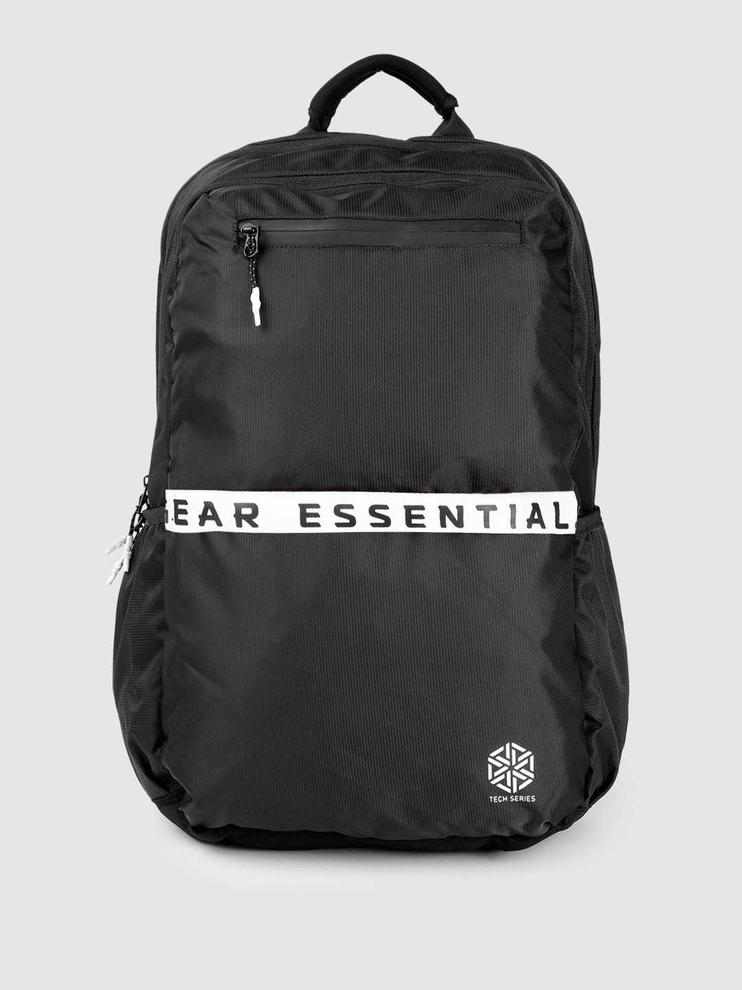 Buy Gear Unisex LOGIQ Brand Logo Laptop Backpack Backpacks for Unisex