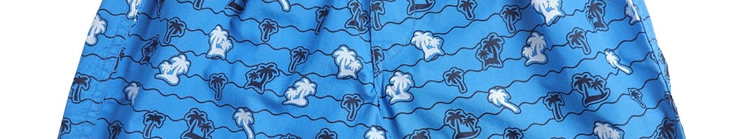 Buy Gini And Jony Boys Printed Cotton Boxers - Boxers for Boys 22101048 ...