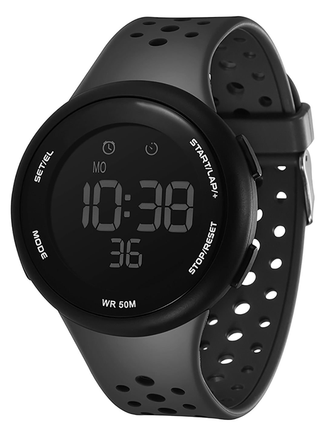 Mens Multi-function Watch in Multi