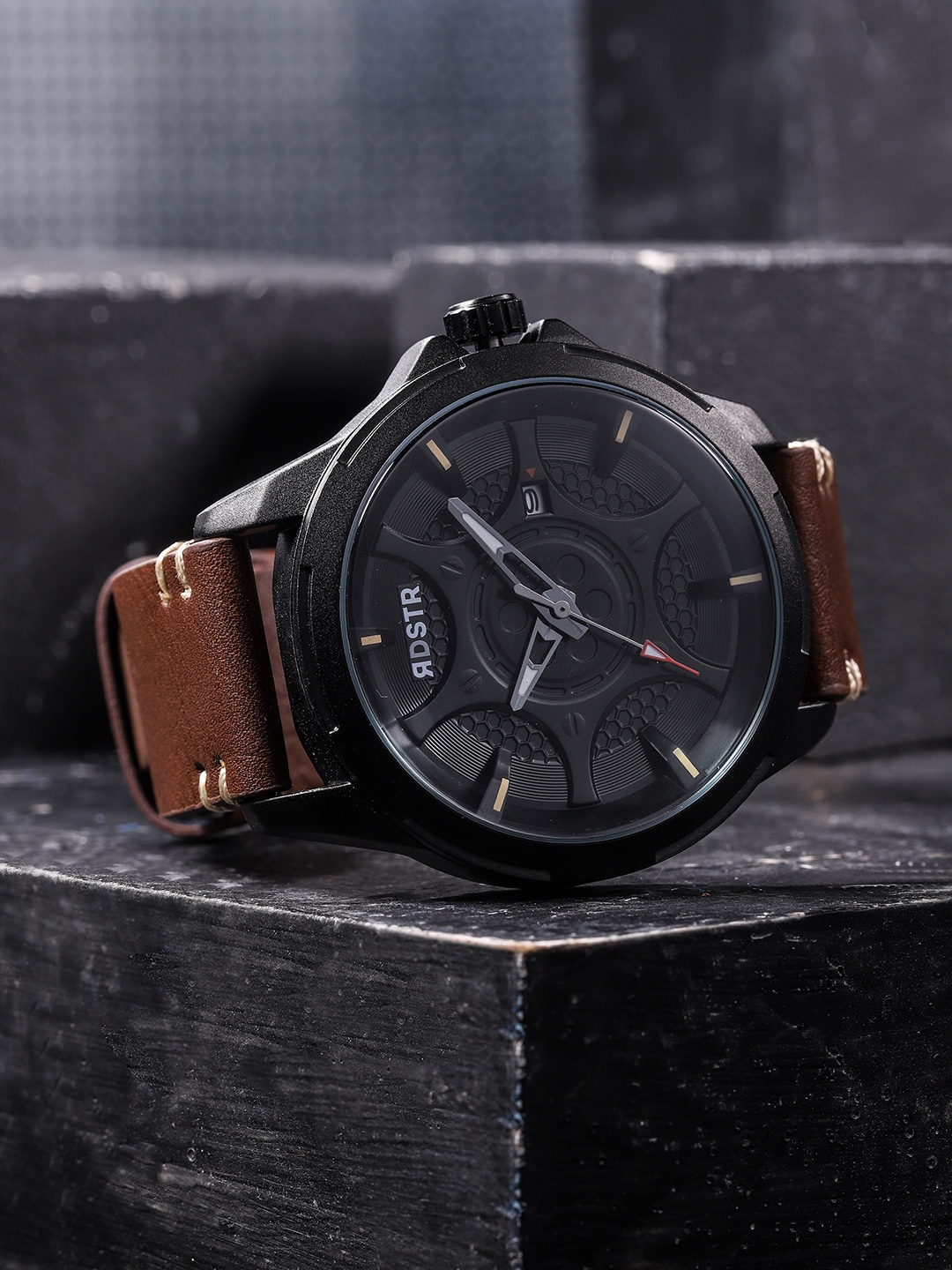 myntra watches for men