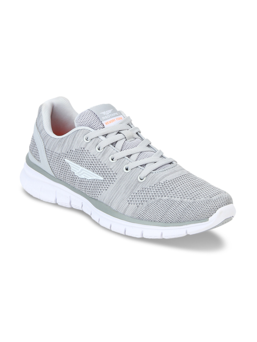 Buy Red Tape Men Grey Running Shoes Sports Shoes for Men 2212342 Myntra