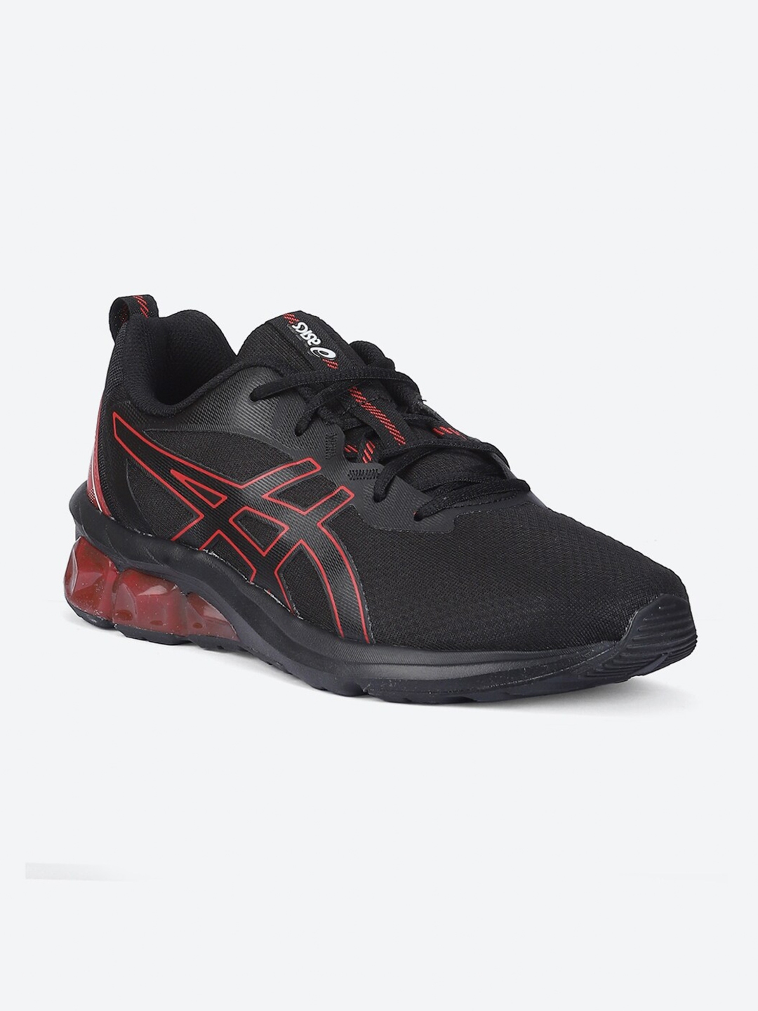 asics men's gel quantum 90 iv running shoes review