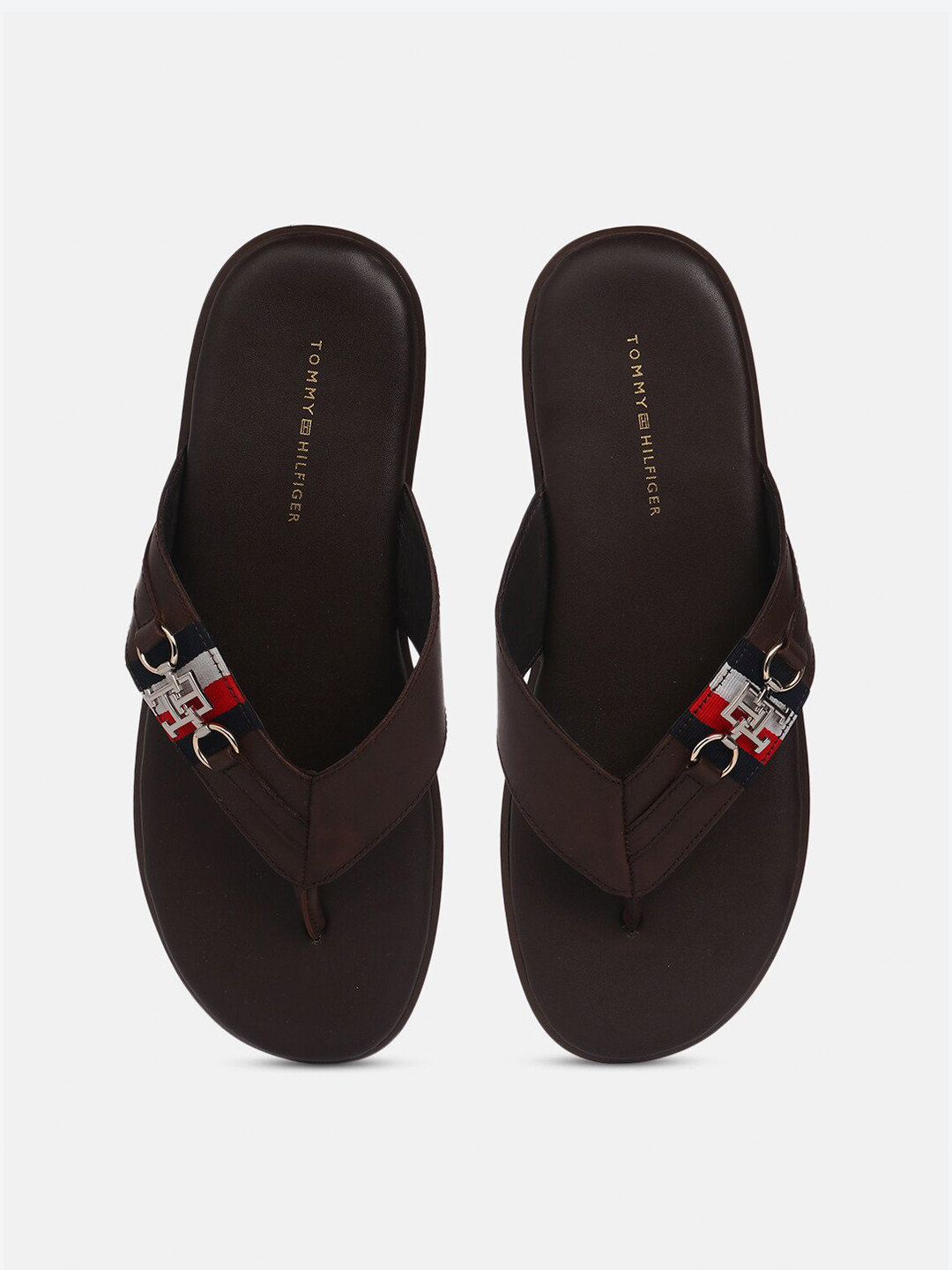 mens tommy sandals
