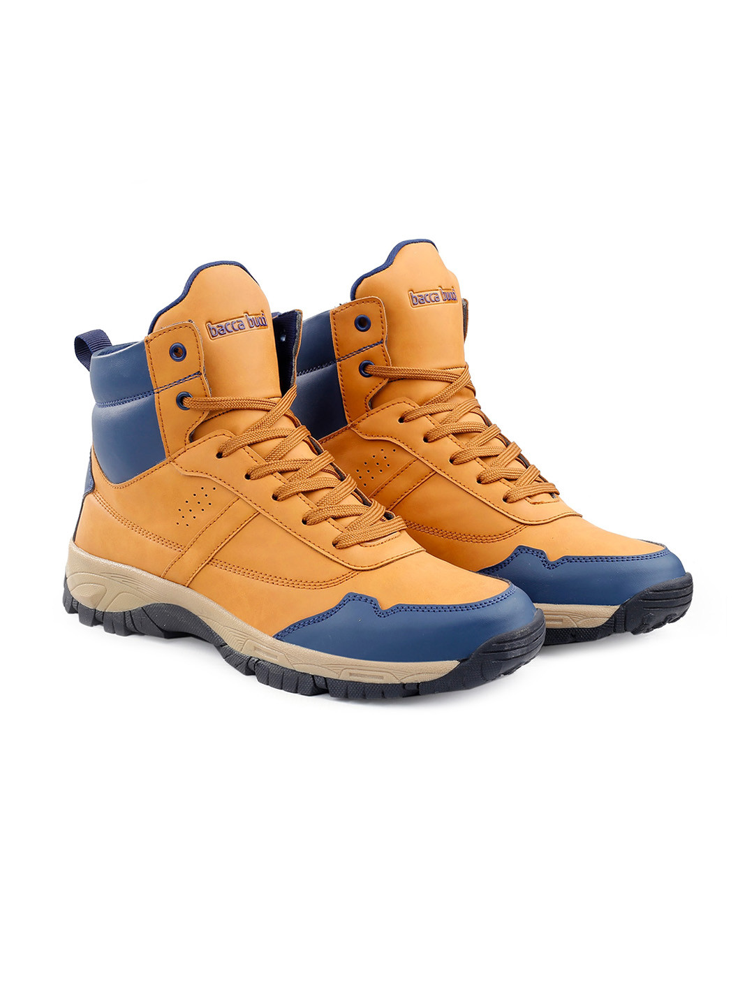 bacca bucci waterproof snow boots