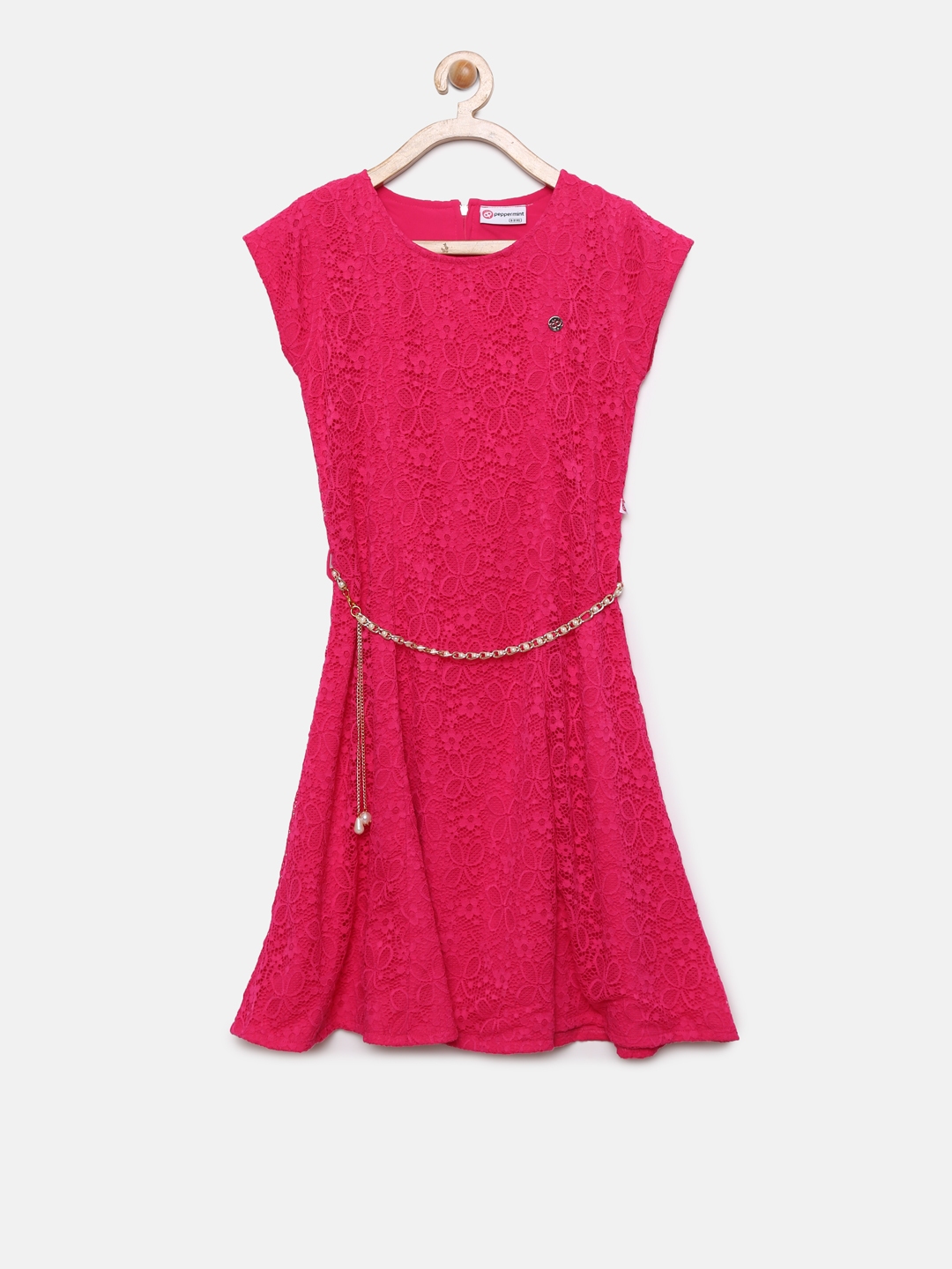 peppermint party frocks