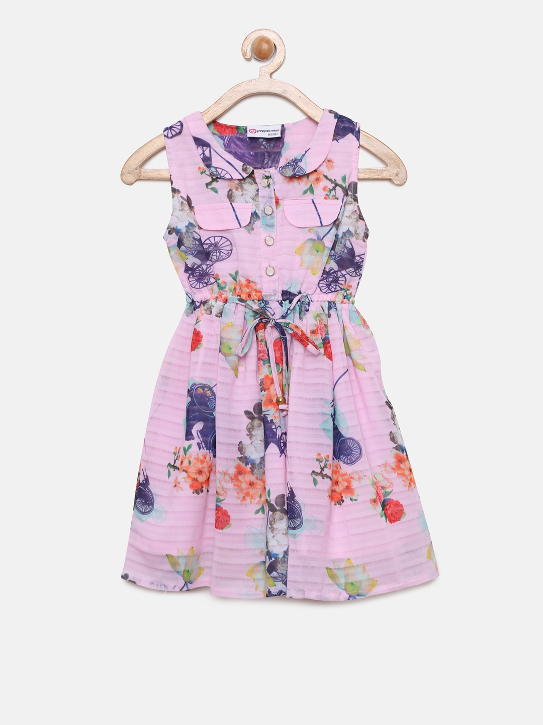 peppermint party frocks