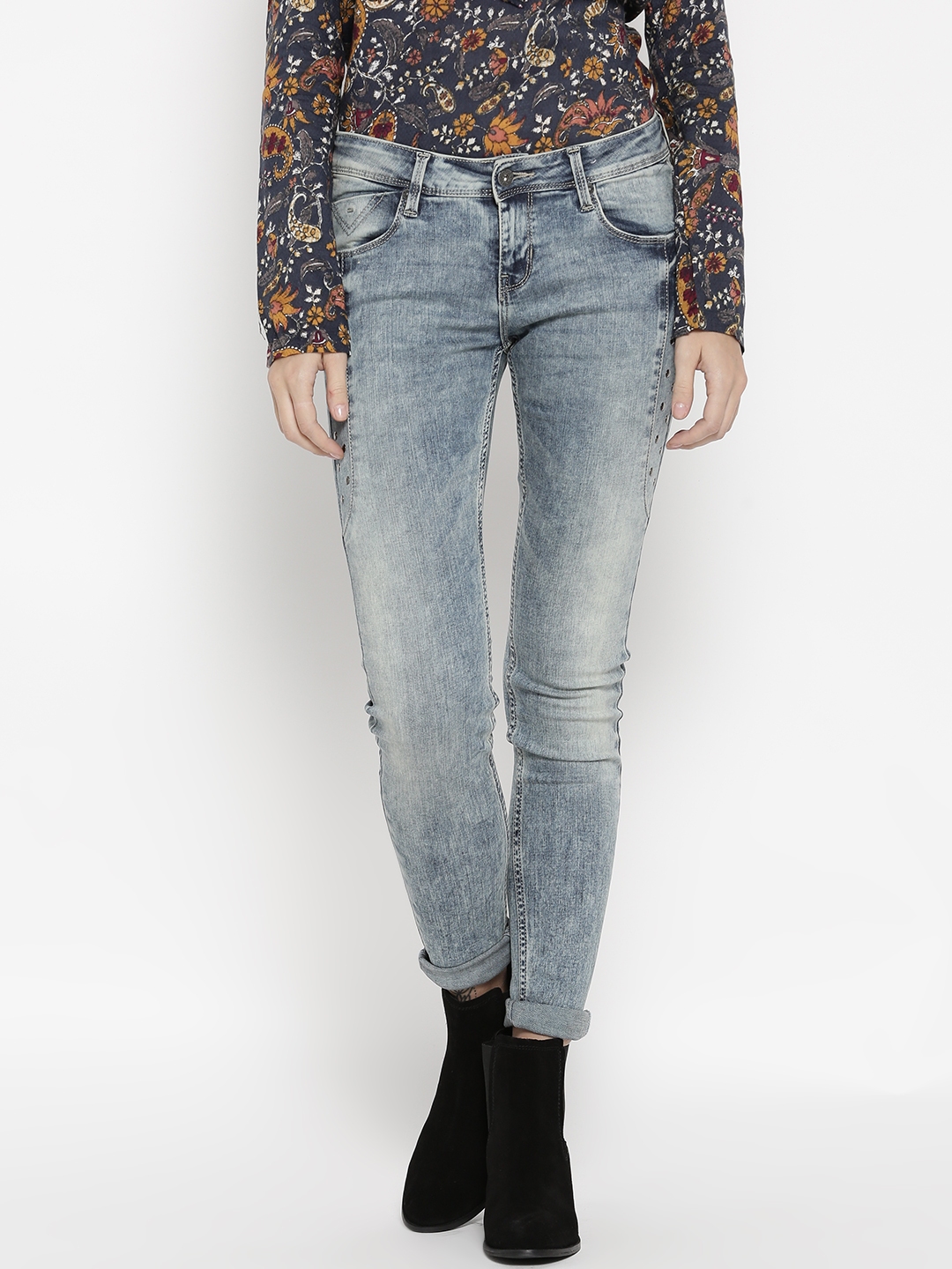 pepe jeans women