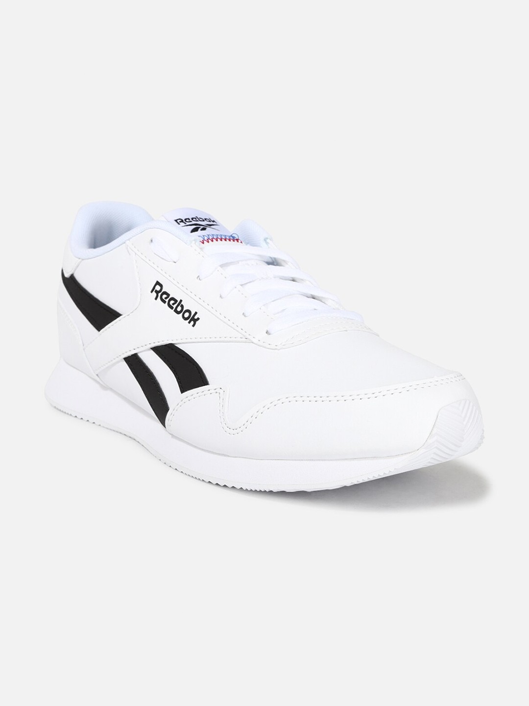 Buy Reebok Classic Men Royal Cl Jogger 3 Running Sports Shoes - Sports ...