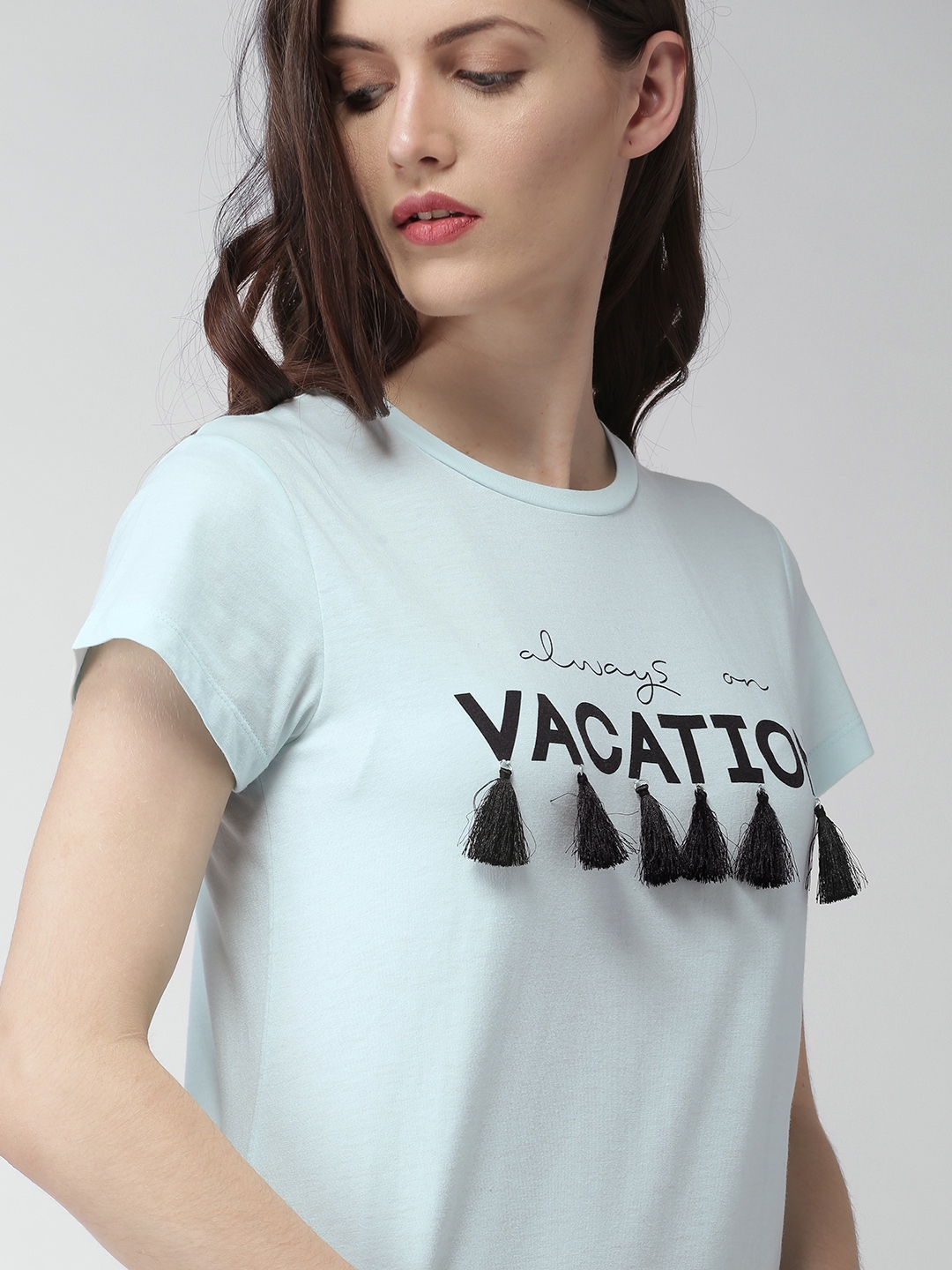 mast & harbour t shirt
