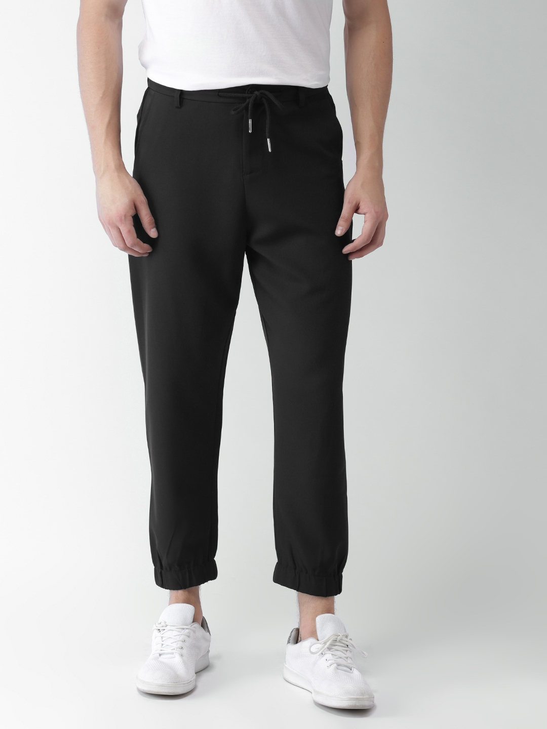 mast and harbour joggers