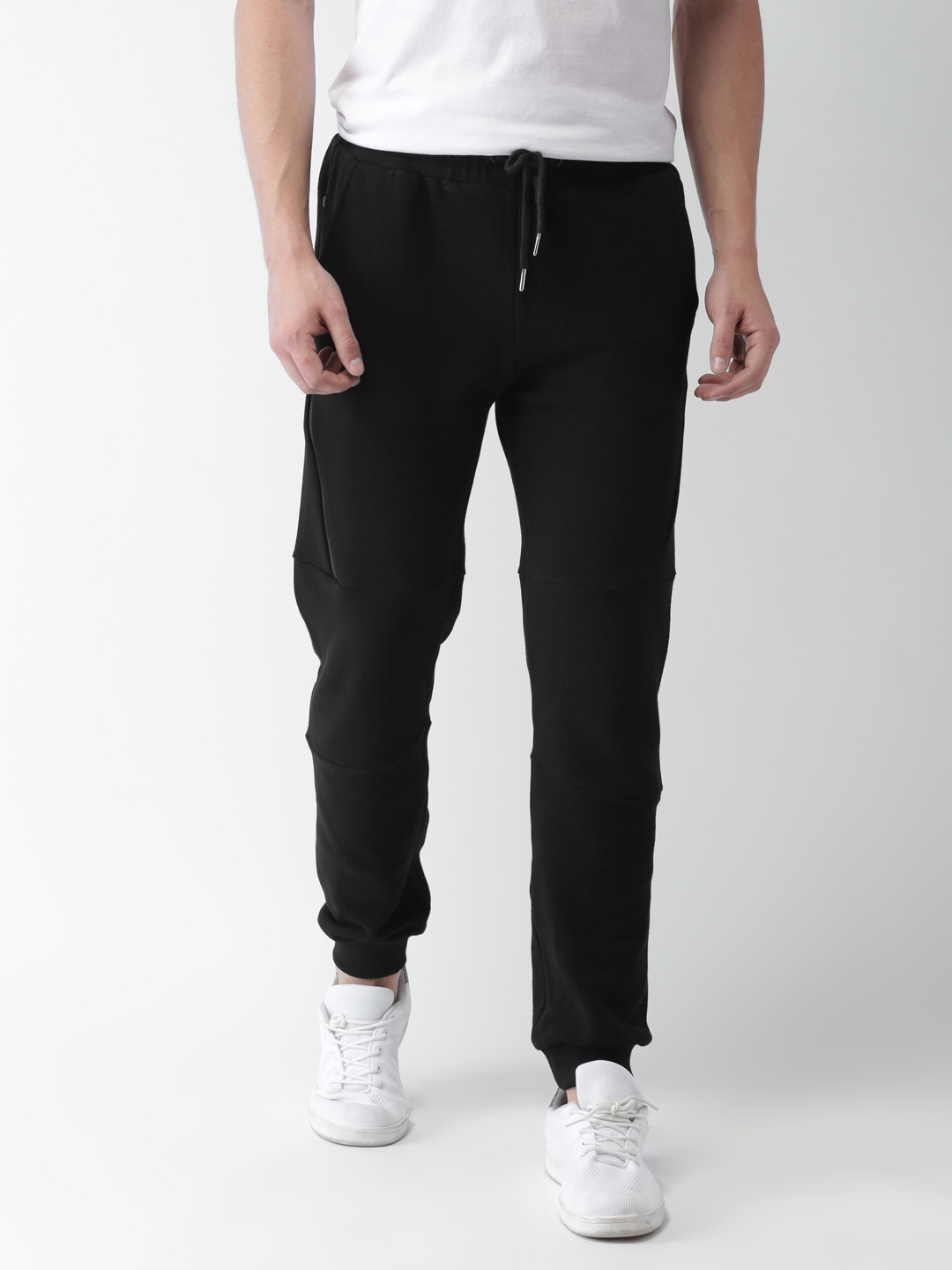 mast and harbour joggers