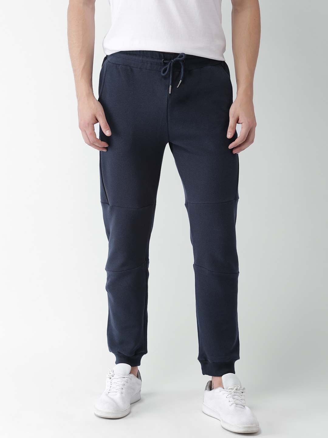 mast and harbour joggers