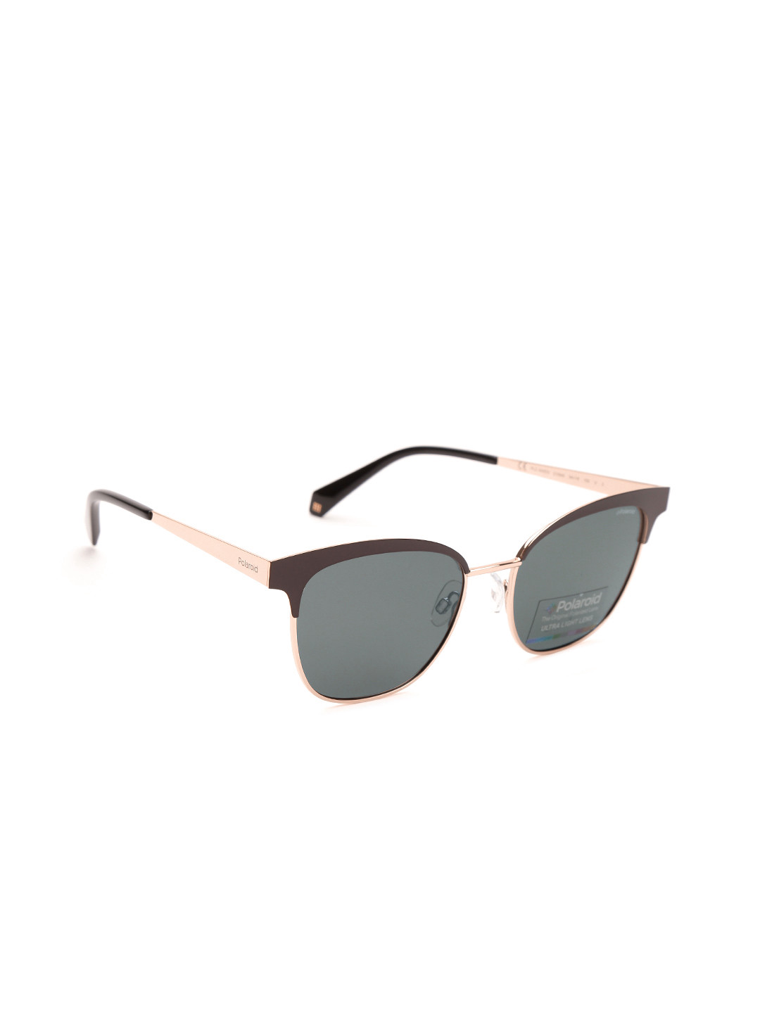 POLAROID SUNGLASSES FRAMES PLD 4179/S HAVANA 55/17/145 DONNA, Havana, 55/17/145