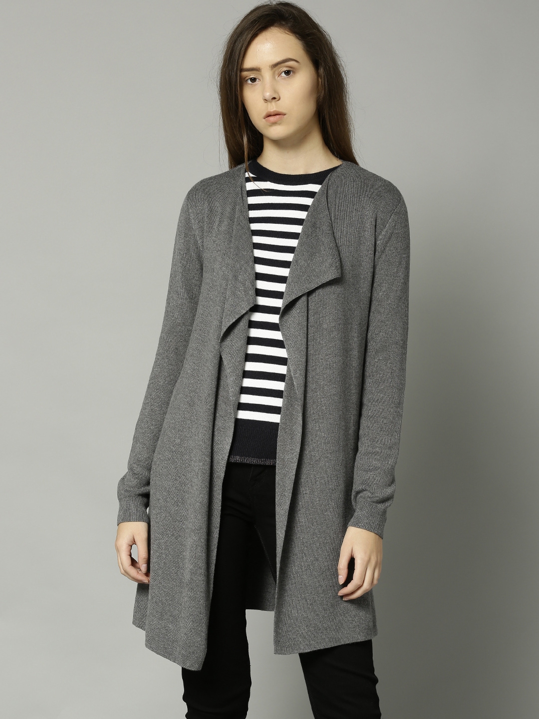 marks and spencer shrug