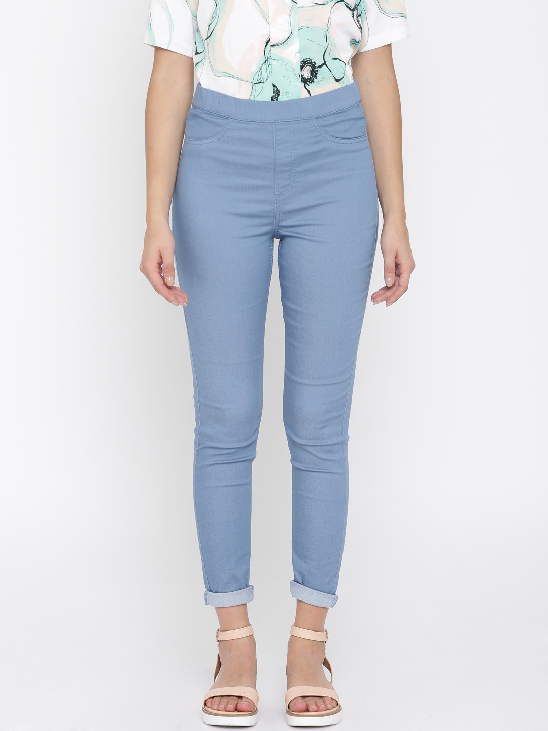 marks spencer jeggings
