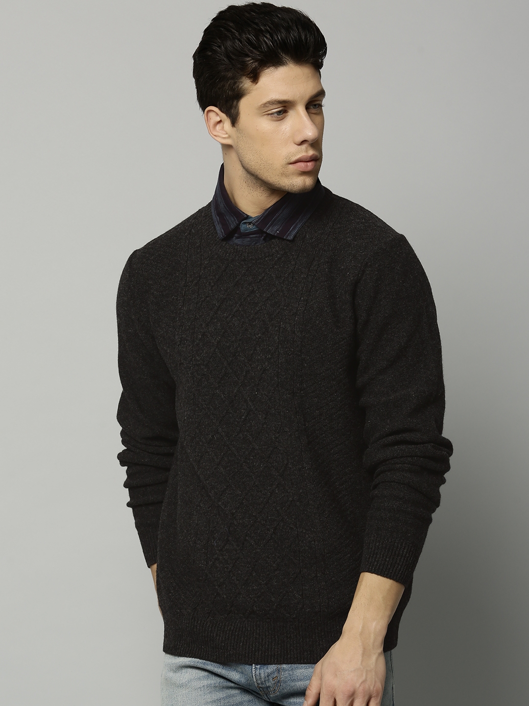 marks and spencer mens robe