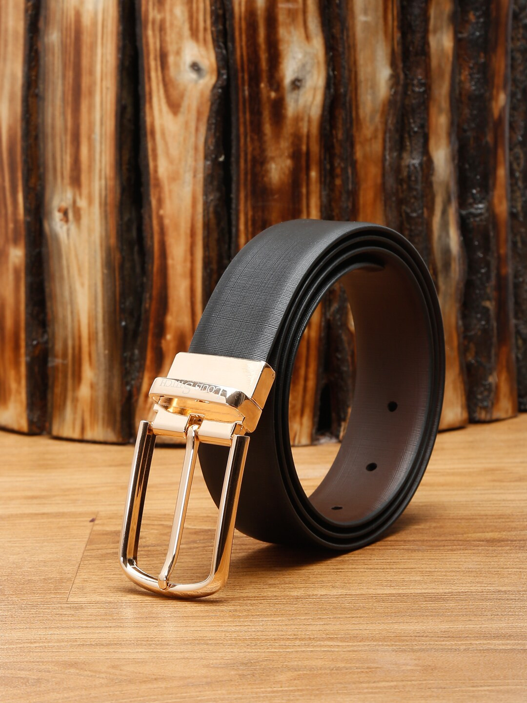 louis stitch belt