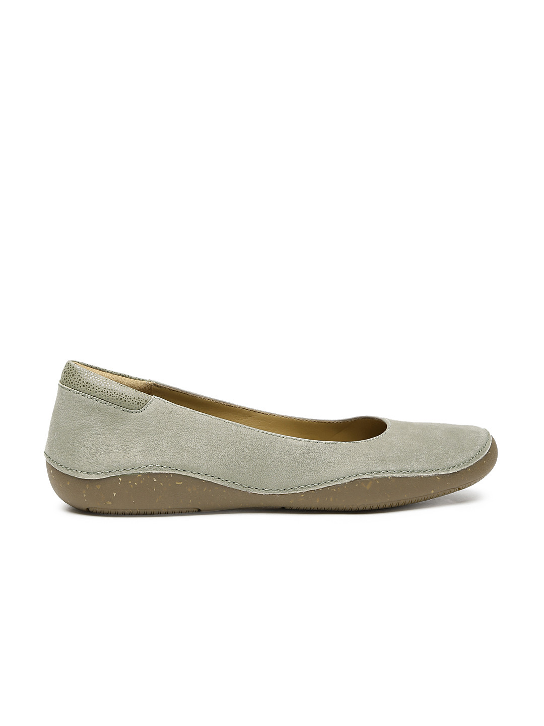 clarks womens flats