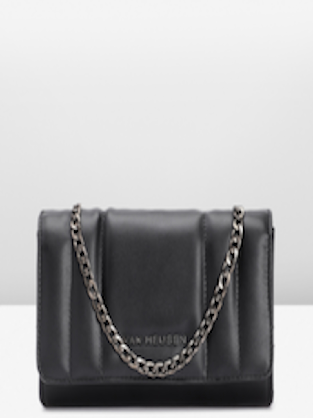 Buy Van Heusen Structured Sling Bag - Handbags for Women 22182252 | Myntra