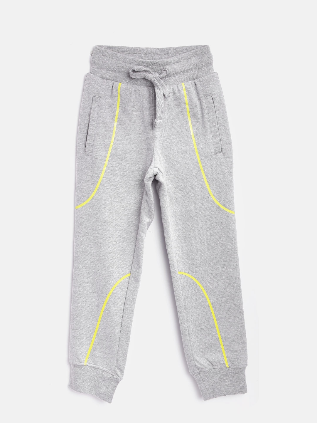 flying machine track pants