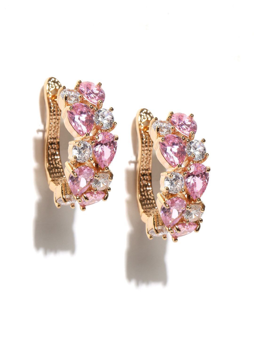 Jewels galaxy hoop earrings clearance