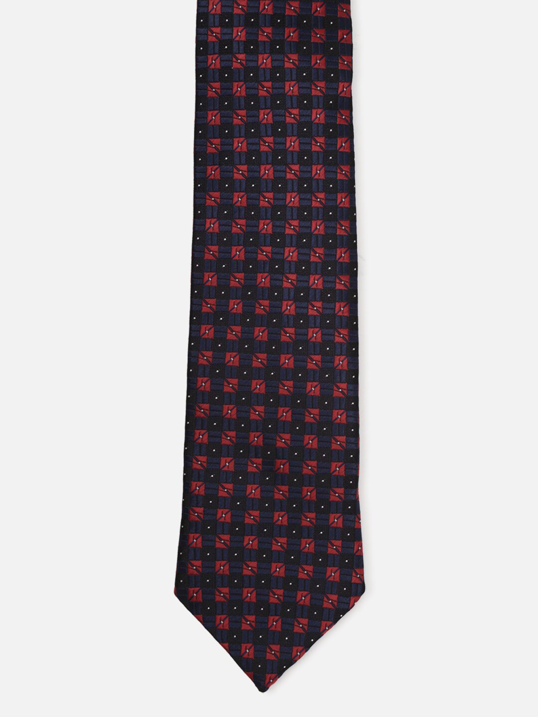 allen solly tie and cufflink set