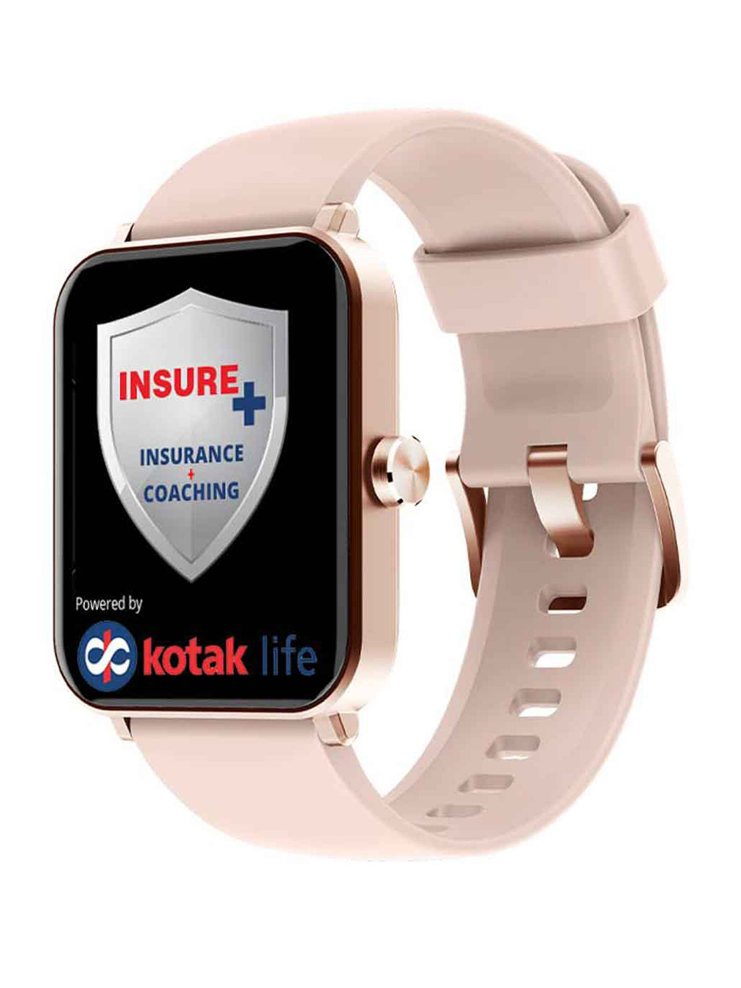 Buy GOQii Water Resistant Heart Rate Monitor Vital Lite Smart Watch