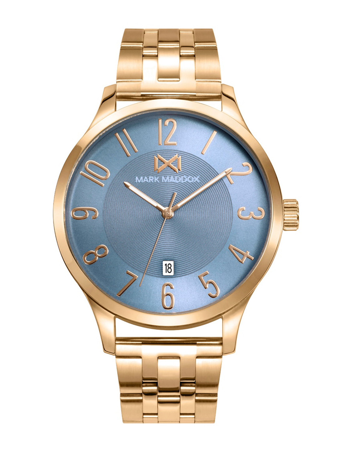 Men's Watch Mark Maddox HC2006-45