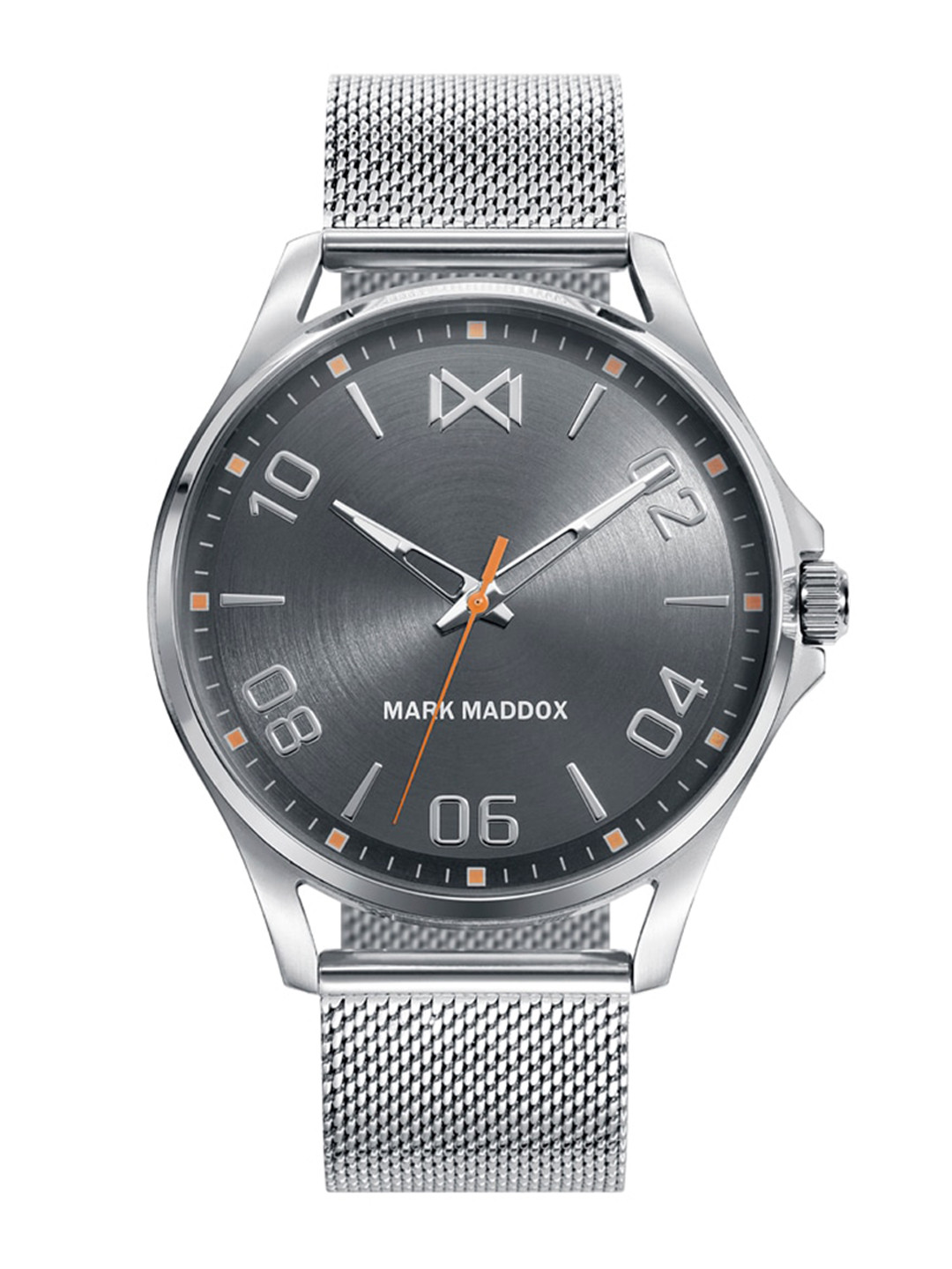 Men's Watch Mark Maddox HM7108-97 (Ø 40 mm) main image 1