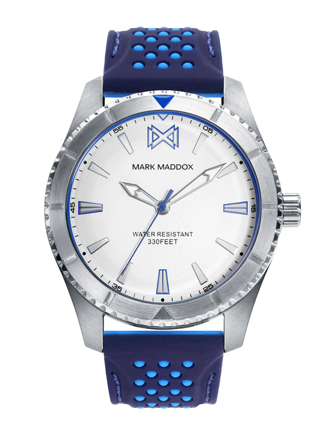 Men's Watch Mark Maddox HM6009-53 (Ø 41 mm)