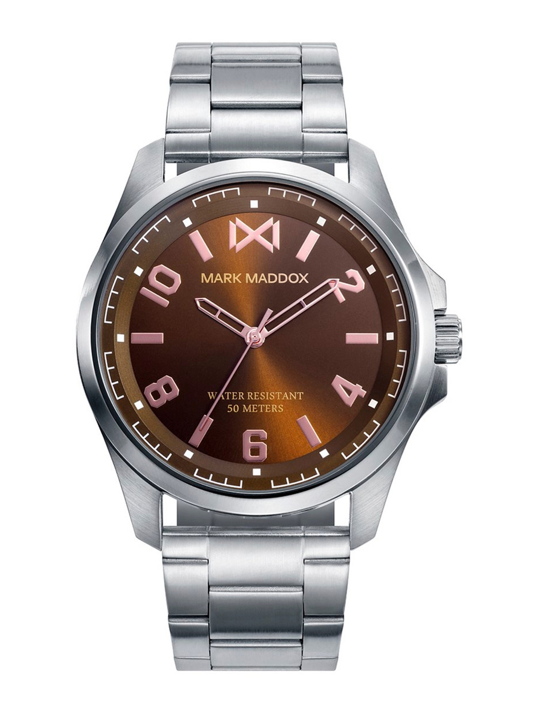 Men's Watch Mark Maddox MM0009-27 main image 0