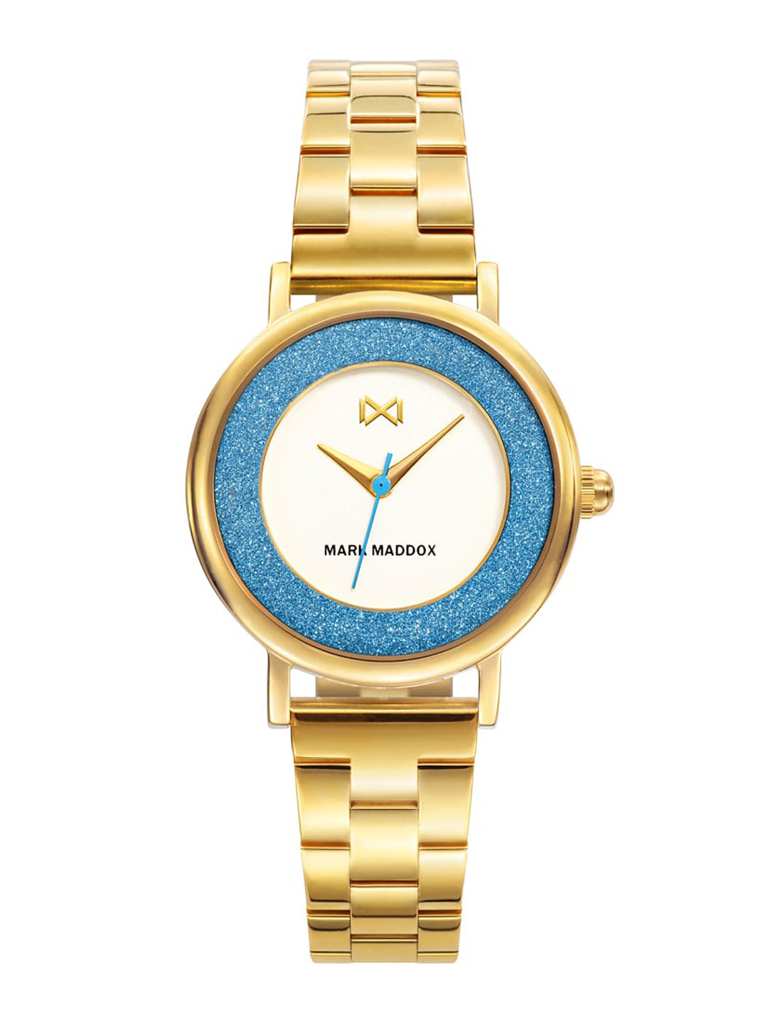 Montre Femme Mark Maddox MM2004-37 (Ø 36 mm)