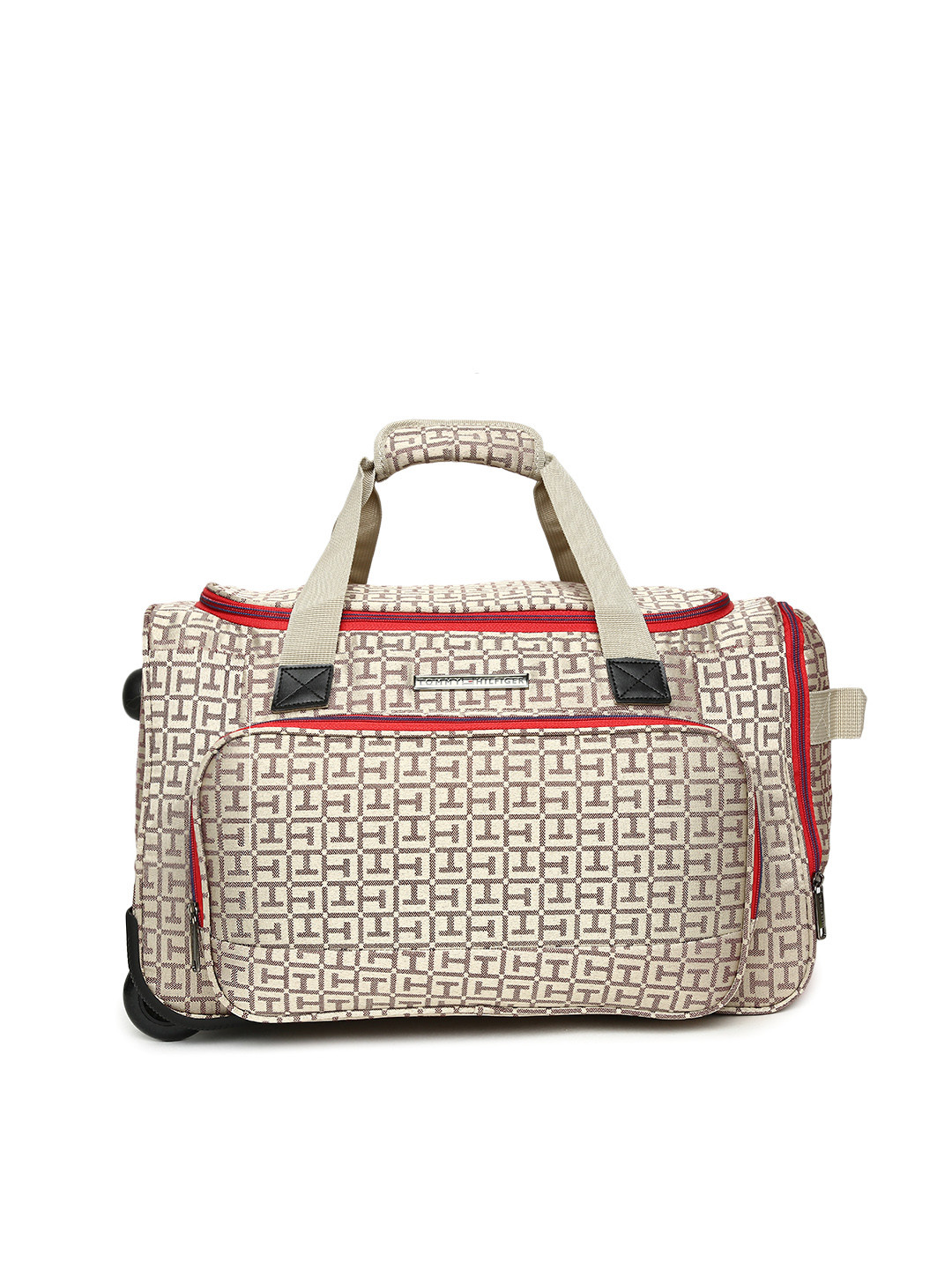 tommy trolly bag