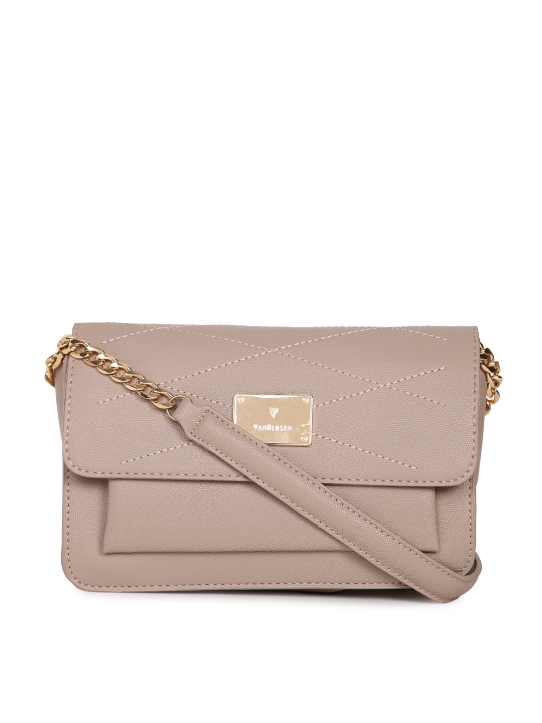 van heusen sling bags myntra