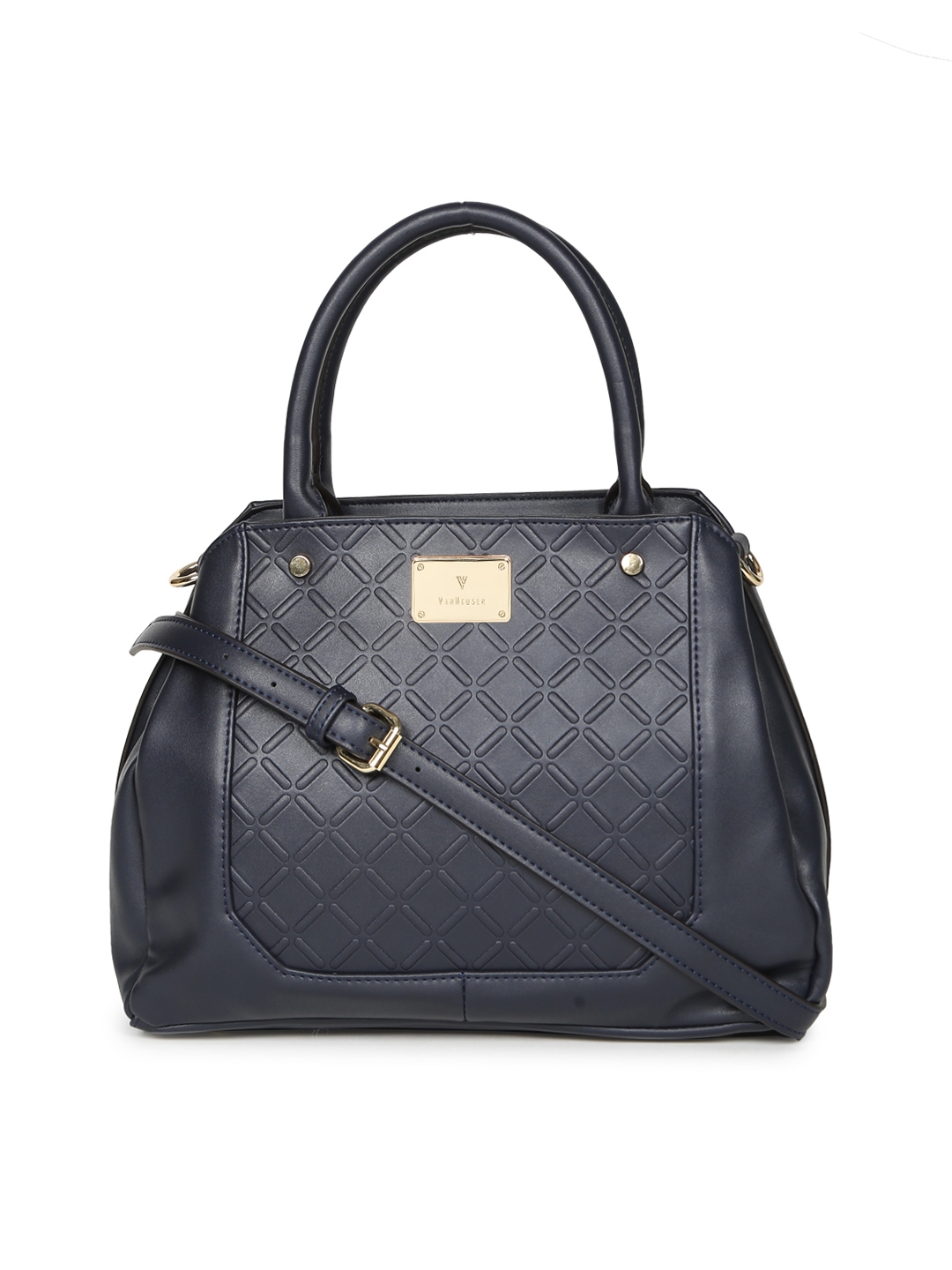 van heusen sling bags myntra