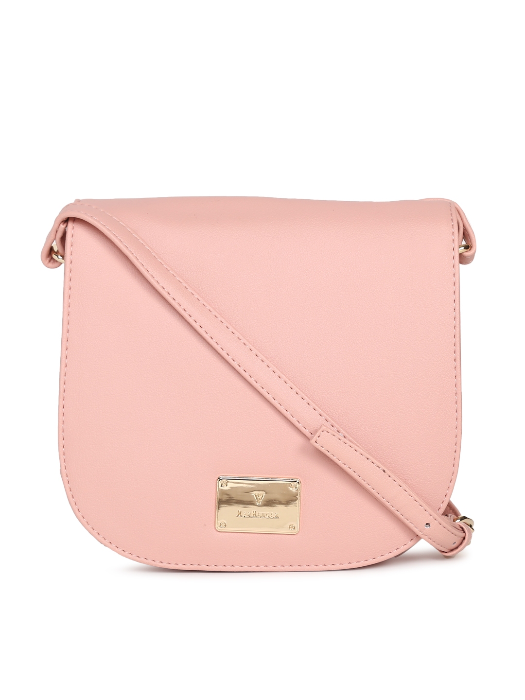 van heusen sling bags myntra