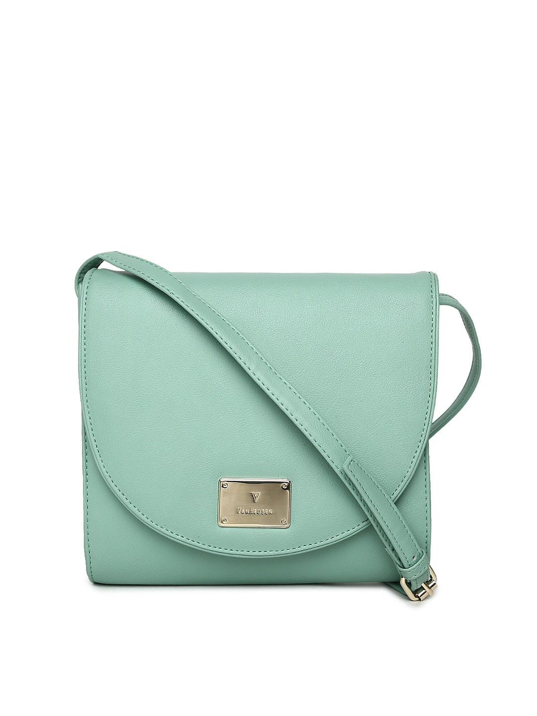van heusen sling bags myntra