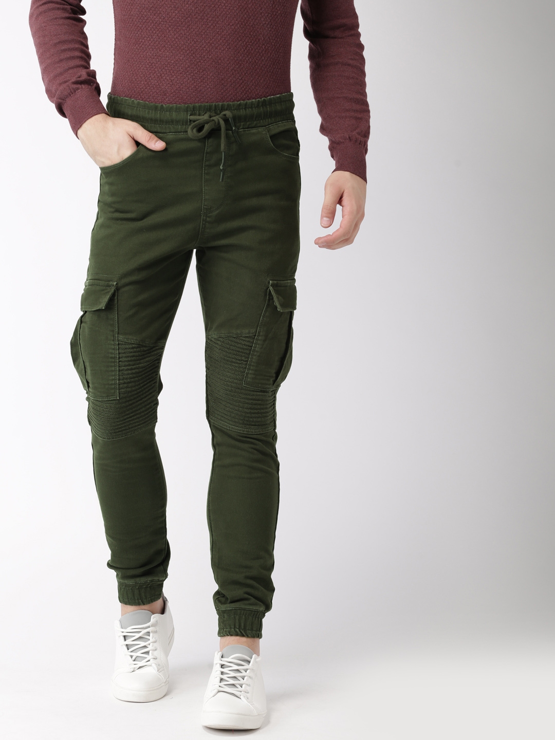 celio joggers pants