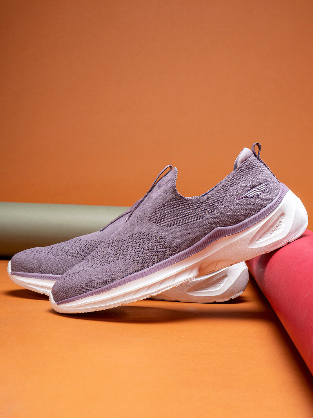 Buy Red Tape Women Textile Walking Shoes Sports Shoes for Women