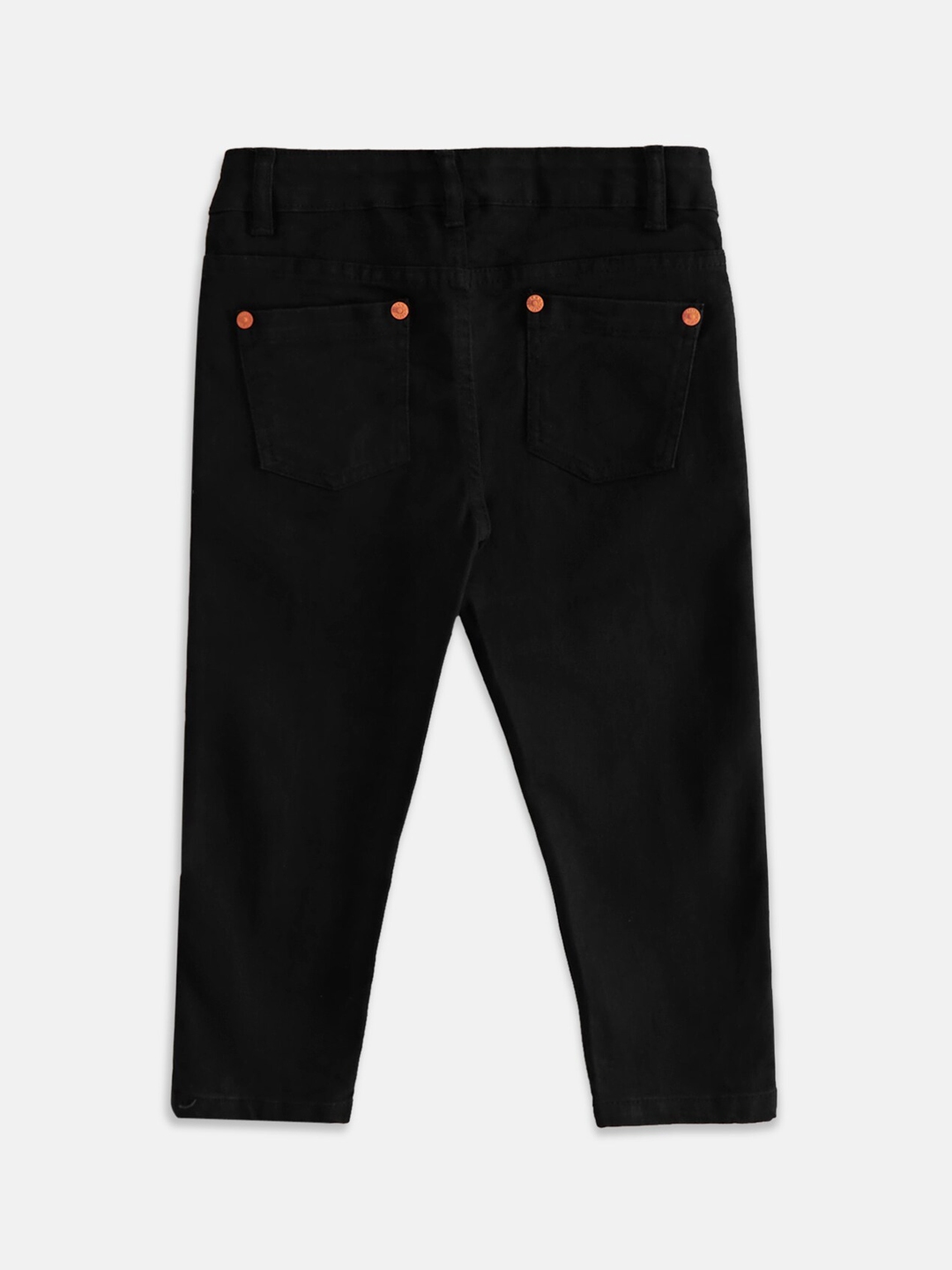 Buy Pantaloons Junior Girls Mid Rise Cotton Jeans Jeans for Girls