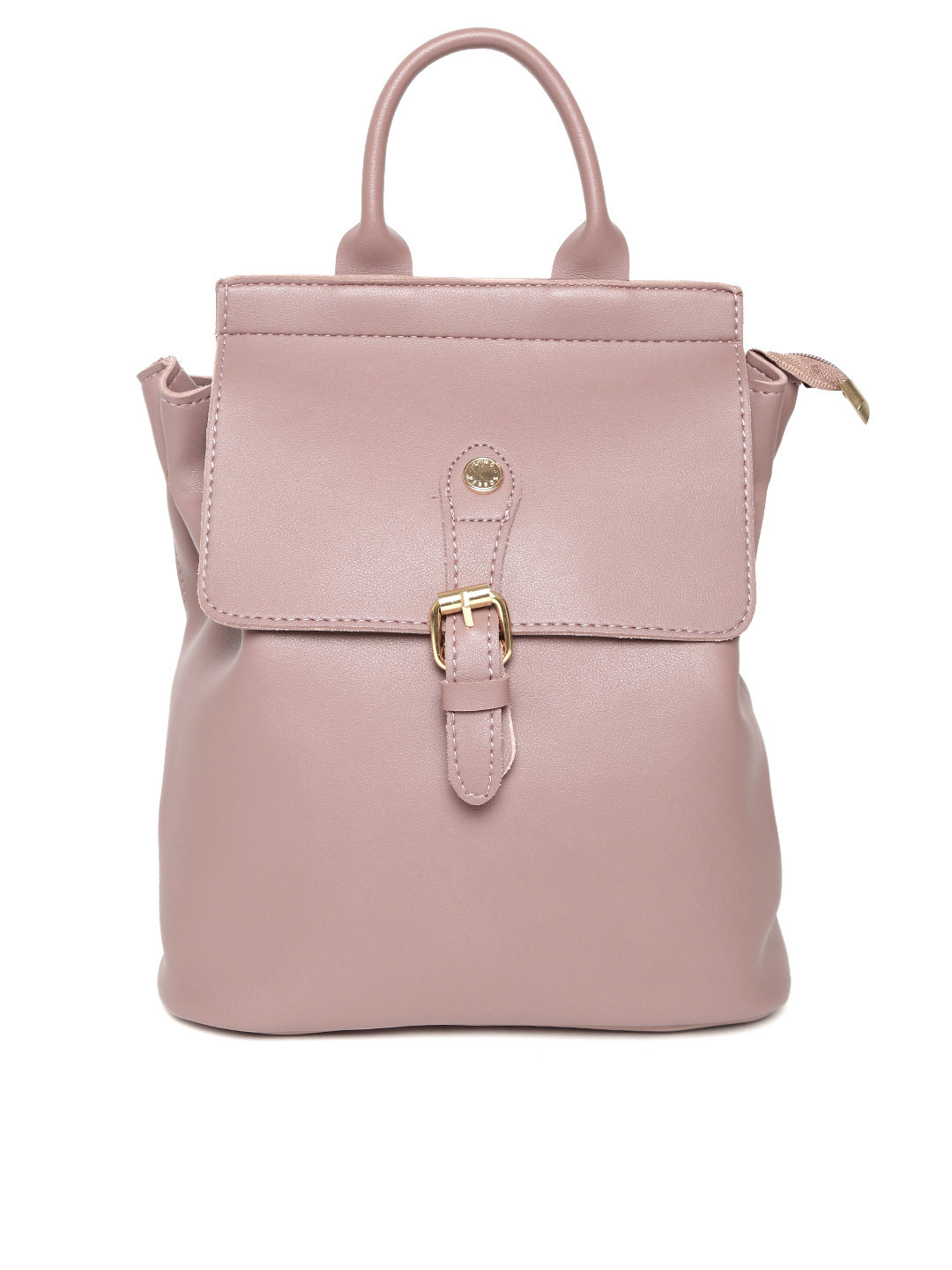 lino perros pink backpack