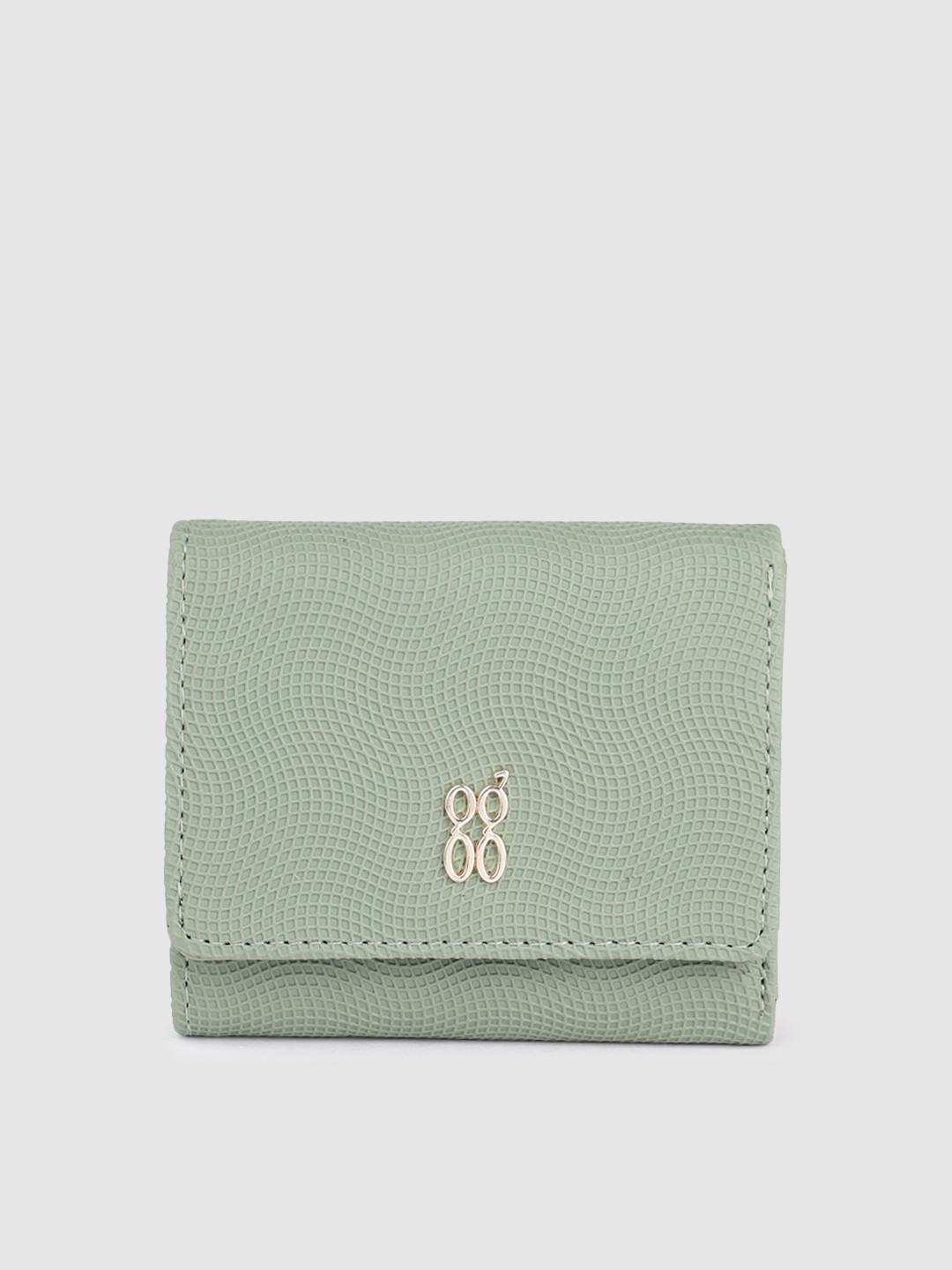 Buy Baggit Women Three Fold Wallet - Wallets for Women 22237252 | Myntra