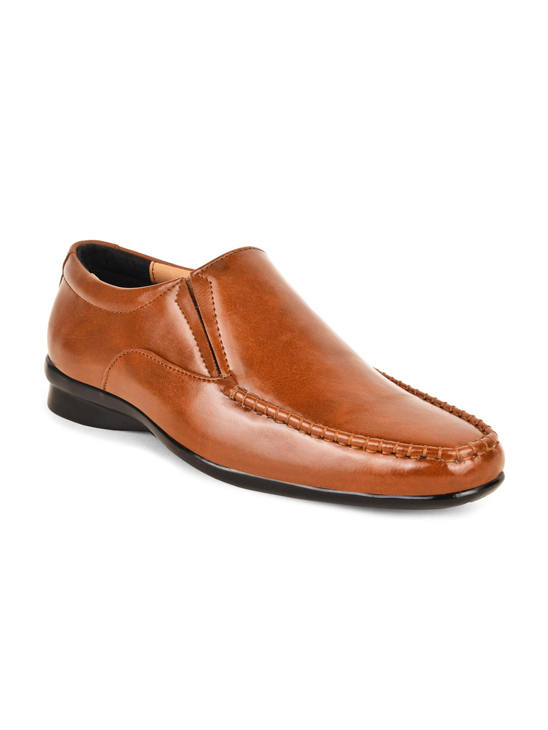 mens formal slip on shoes