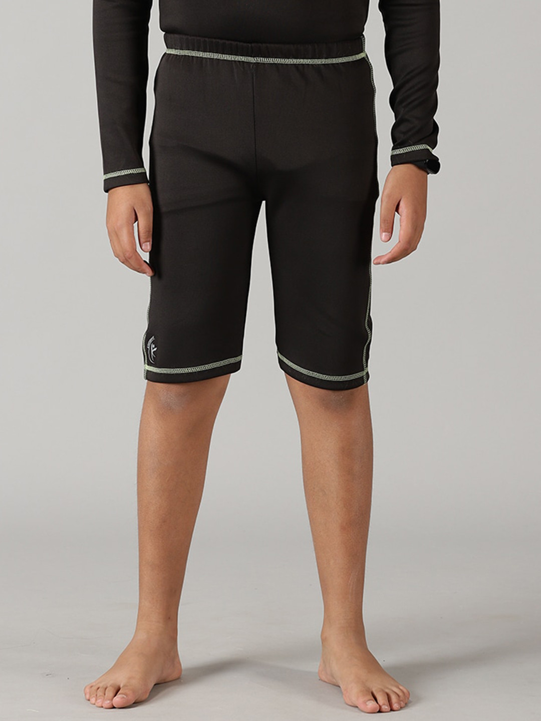 Buy KiddoPanti Boys Regular Swim Shorts Swim Bottoms for Boys