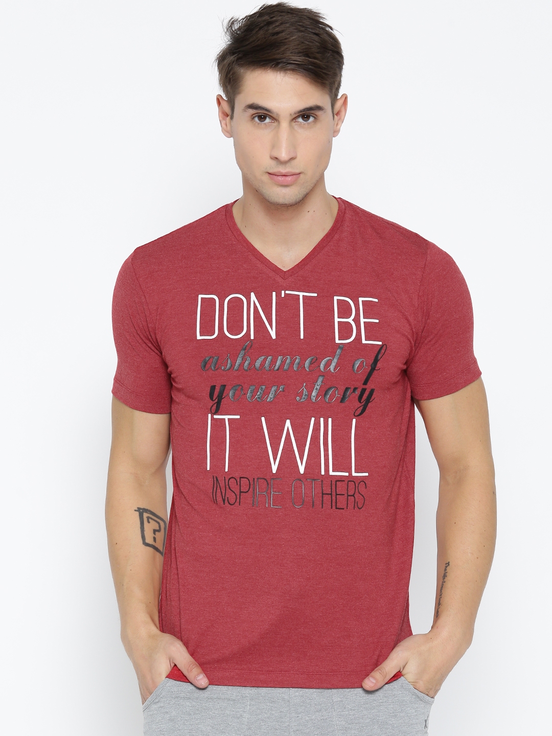 rockit t shirts