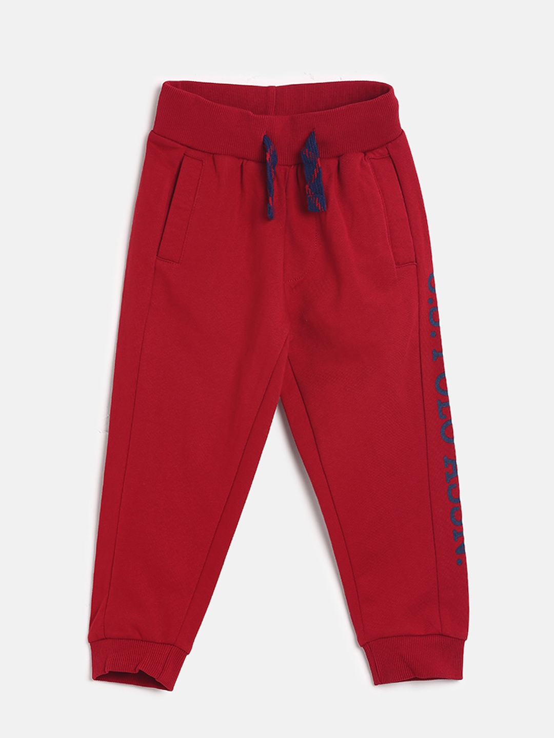 polo track pants